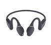 Słuchawki bezprzewodowe Creative Outlier Free Kostne Bluetooth 5.3 Ciemnoszary