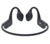 Słuchawki bezprzewodowe Creative Outlier Free Kostne Bluetooth 5.3 Ciemnoszary