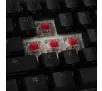 Klawiatura mechaniczna Ducky One 2 SF Cherry MX Red Czarny