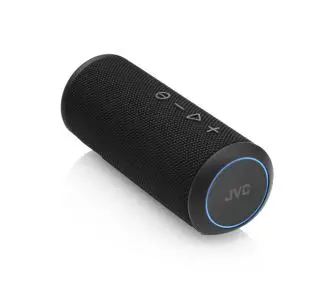 Głośnik Bluetooth JVC XS-E322B 24W Czarny