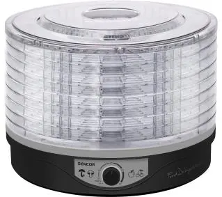 Sencor SFD 3109BK 250W 9 sit