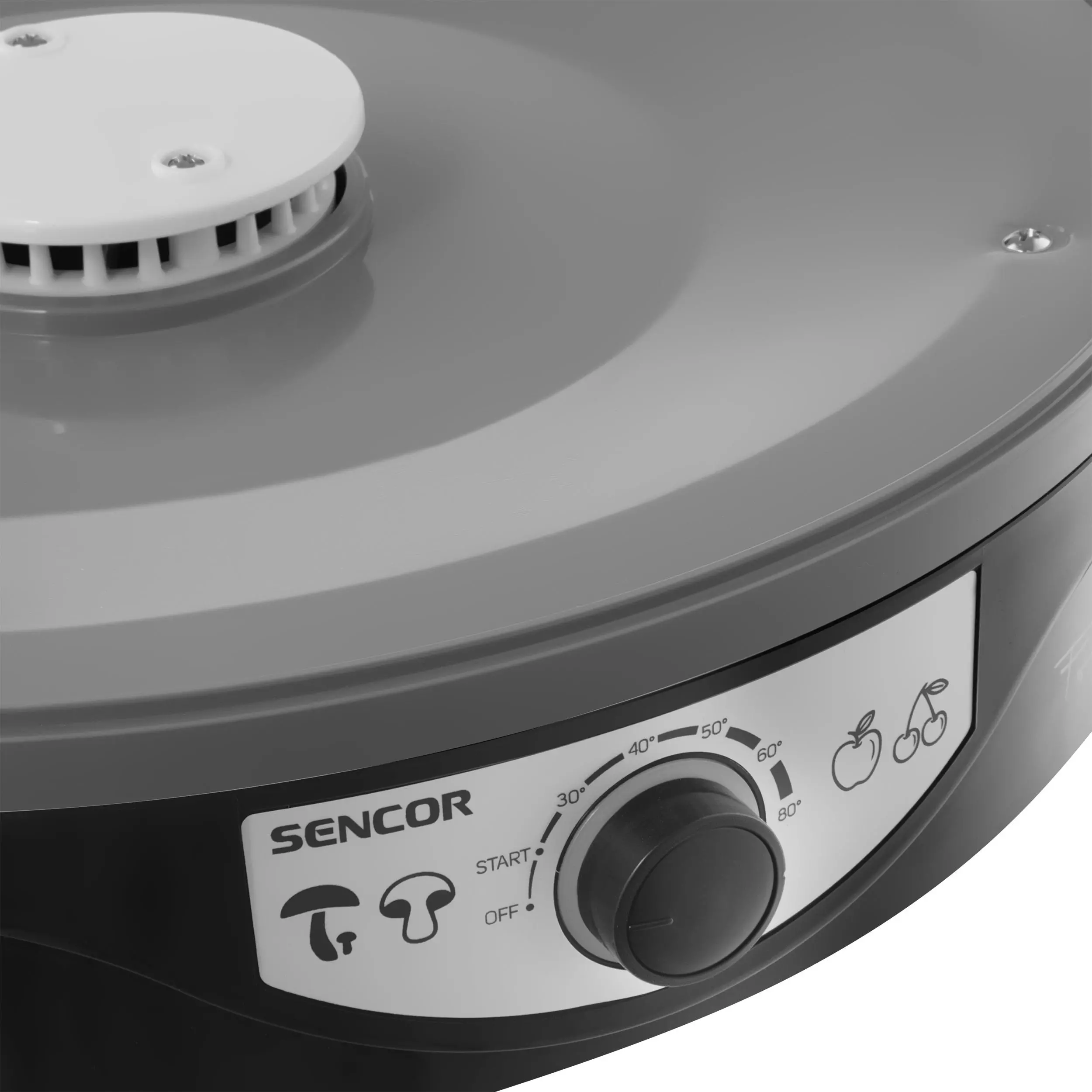 Фото Сушка Sencor SFD 3109BK