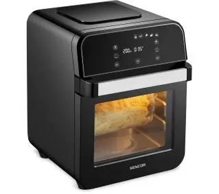 Sencor SFR 5510BK 1500W 12l - Kup na Raty - RRSO 0%