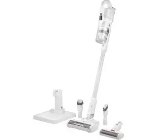 Sencor SVC 9829WH 70min Wymienny akumulator Mini elektroszczotka - Kup na Raty - RRSO 0%