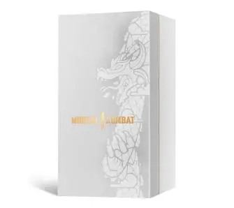 Mortal Kombat 1 Edycja Kolekcjonerska Gra na PS5