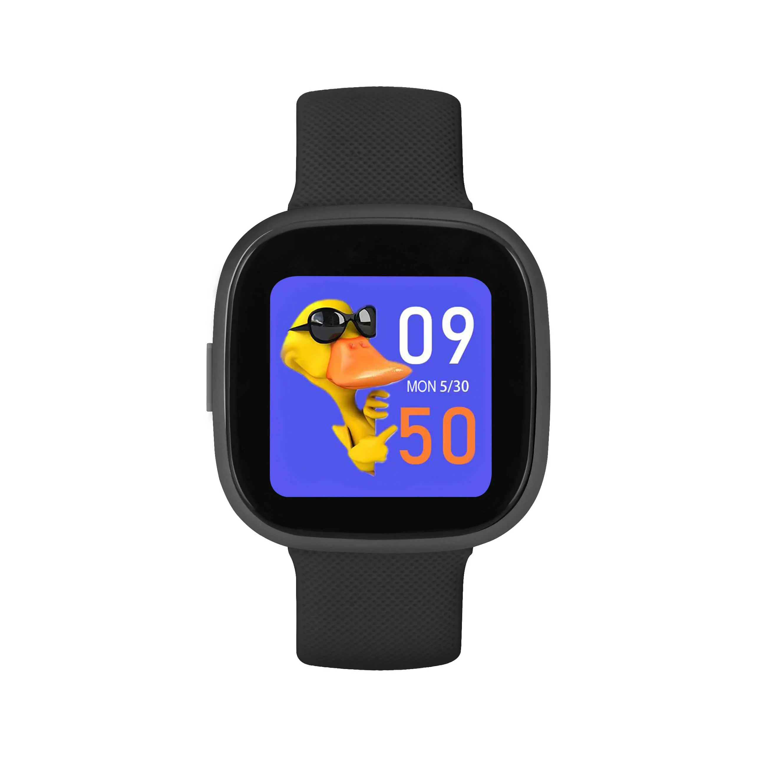 Smartwatch Garett Kids Fit Czarny