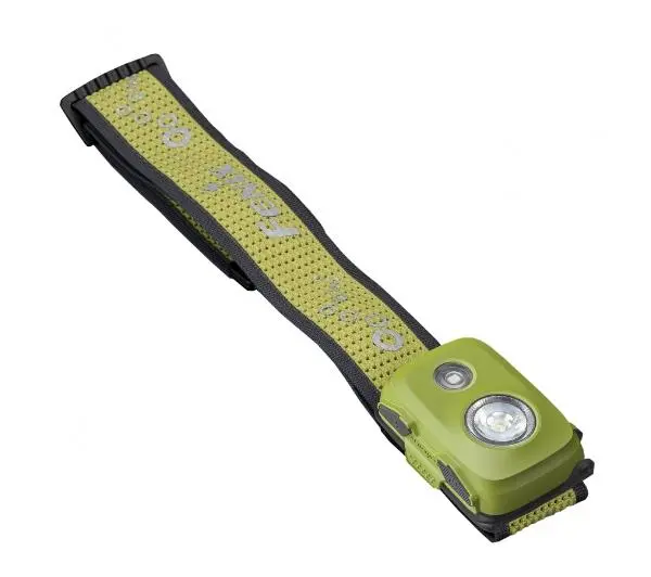 Fenix HL16 Jasnozielony