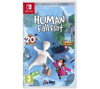 Human Fall Flat Gra na Nintendo Switch
