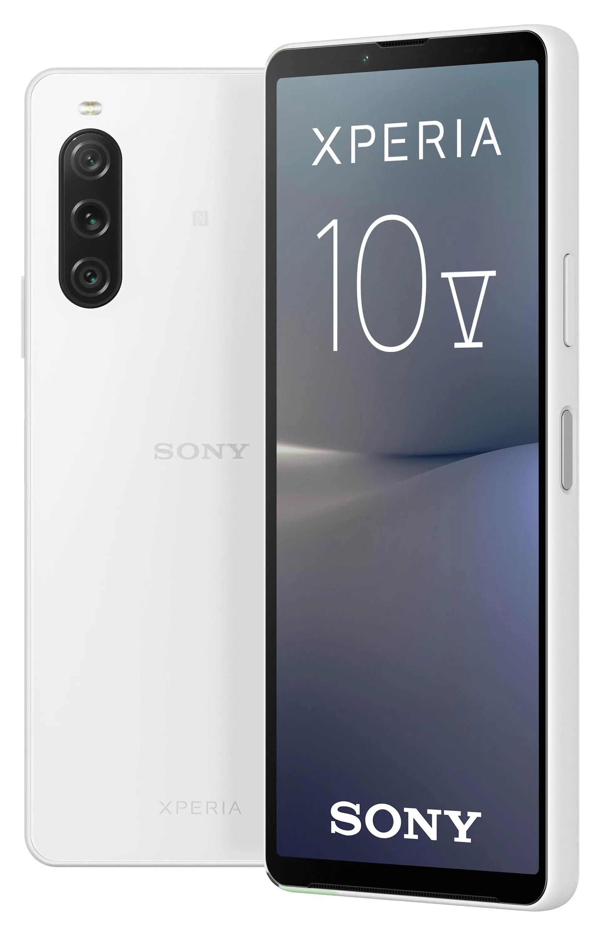 Sony Xperia 10 VI ホワイト Sony Xperia 10 VI 8/128GB Biały - Cena, opinie na Ceneo.pl