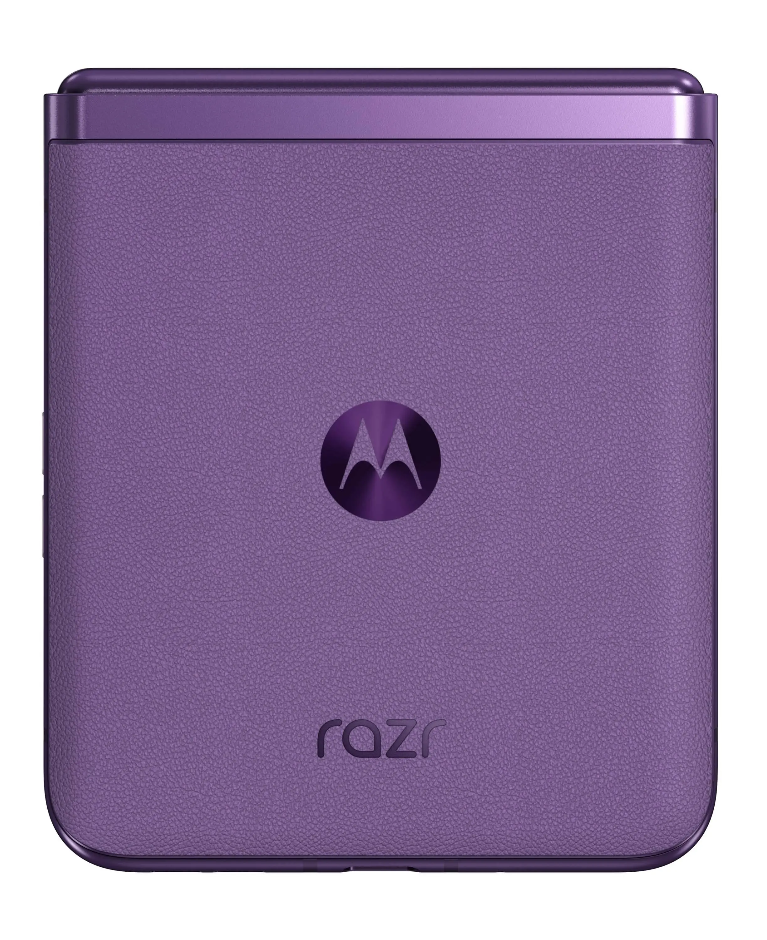 Smartfon Motorola razr 40 8/256GB 6,9” 64Mpix Fioletowy