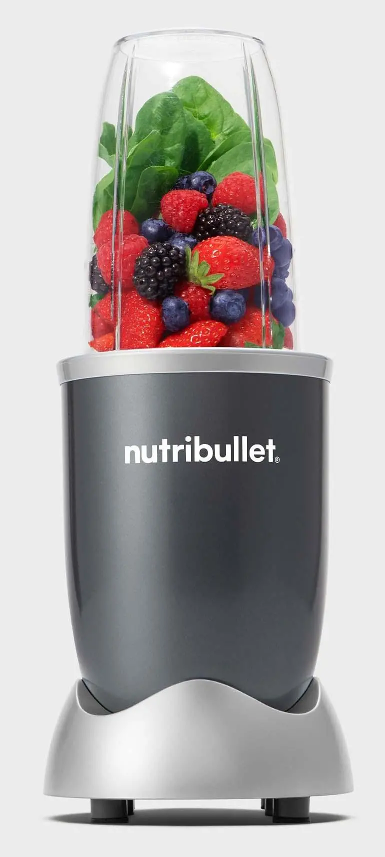 фото Фитнес-блендер Nutribullet NB614DG 1