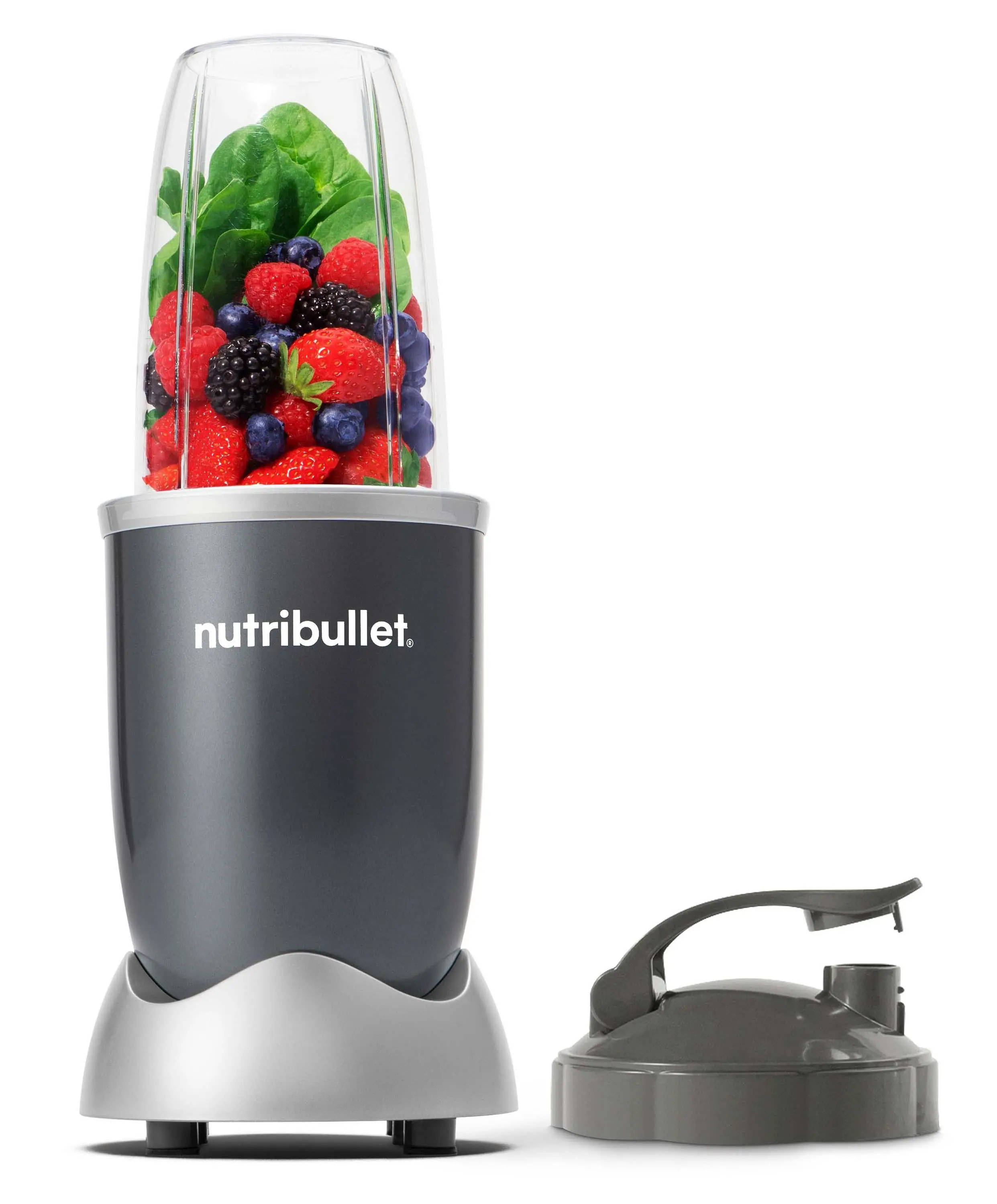 Blender kielichowy Nutribullet NB614DG 0,7l Butelka