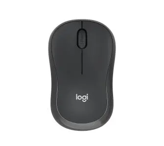 Myszka Logitech M240 Silent Grafitowy