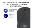 Myszka Logitech M240 Silent Grafitowy