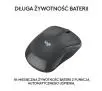 Myszka Logitech M240 Silent Grafitowy