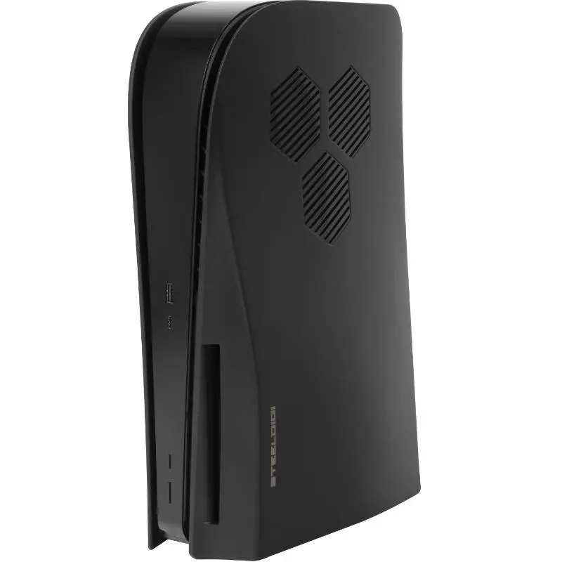 Panele SteelDigi Azure Scalp Howi do PS5 z napędem