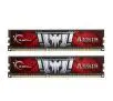 Pamięć RAM G.Skill Aegis DDR3 16GB (2 x 8GB) 1600 CL11