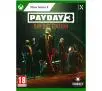 PAYDAY 3 Gra na Xbox Series X