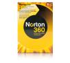 Symantec Norton 360 5.0 1 3stan/12m-cy