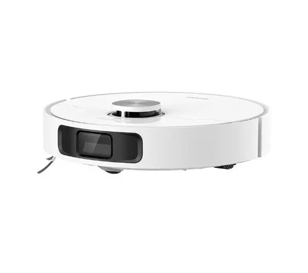 Dreame L10 Prime Funkcja mopowania Stacja oczyszczająca Tworzenie mapy pomieszczenia 72dB - Kup na Raty - RRSO 0%