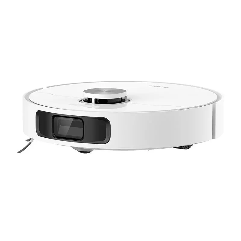 Robot sprzątający Dreame L10 Prime Funkcja mopowania Stacja oczyszczająca Tworzenie mapy pomieszczenia 72dB