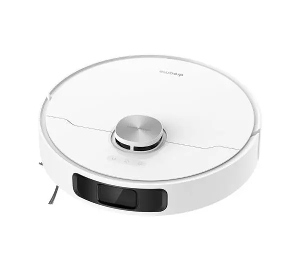 Dreame L10 Prime Funkcja mopowania Stacja oczyszczająca Tworzenie mapy pomieszczenia 72dB - Kup na Raty - RRSO 0%