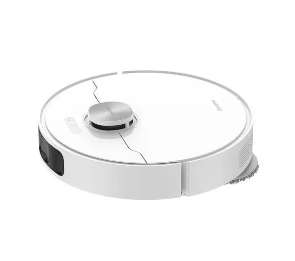 Dreame L10 Prime Funkcja mopowania Stacja oczyszczająca Tworzenie mapy pomieszczenia 72dB - Kup na Raty - RRSO 0%