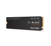 Dysk WD Black SN770 250GB M.2 PCIe Gen4 x4 NVMe