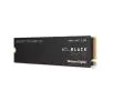 Dysk WD Black SN770 250GB M.2 PCIe Gen4 x4 NVMe