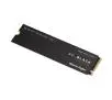 Dysk WD Black SN770 250GB M.2 PCIe Gen4 x4 NVMe