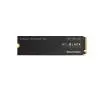 Dysk WD Black SN770 250GB M.2 PCIe Gen4 x4 NVMe