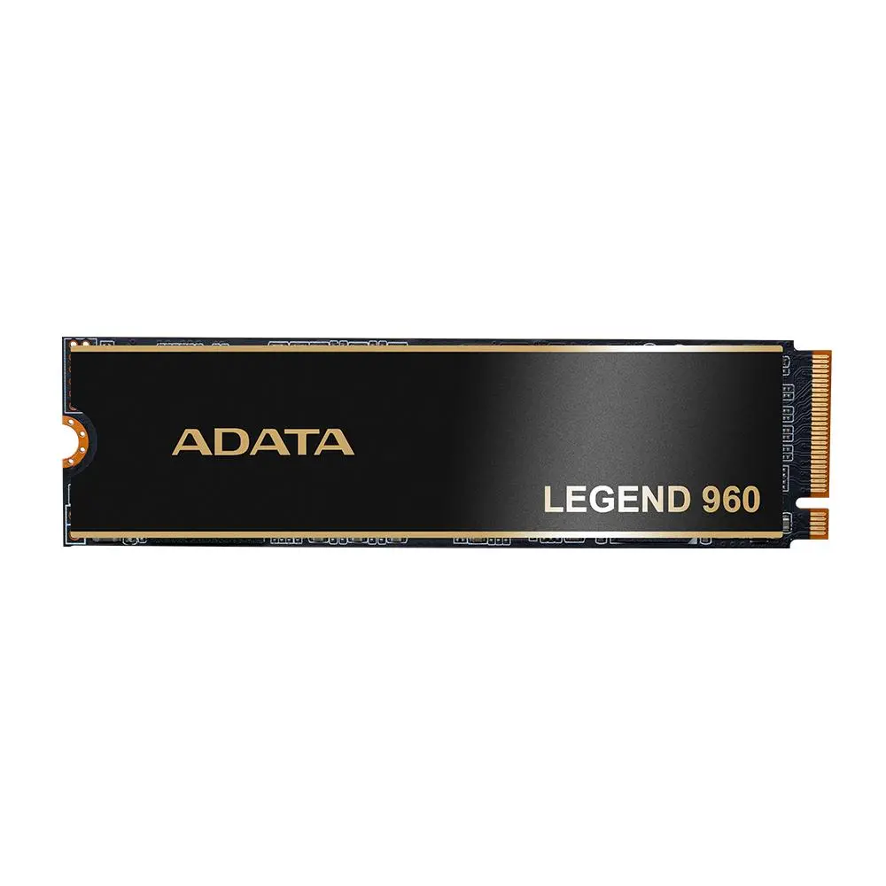 Dysk SSD Adata Legend 960 4TB PCIe Gen4 x4