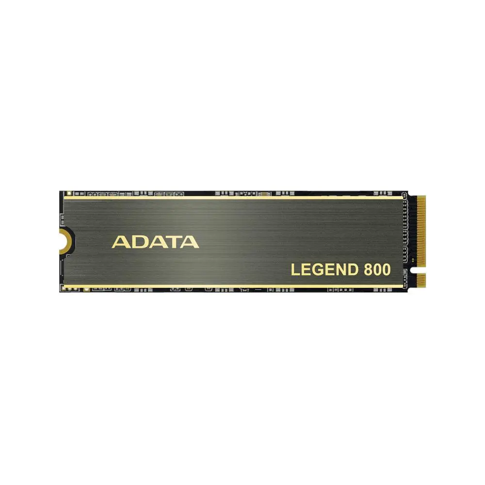 Dysk SSD Adata Legend 800 2TB PCIe Gen4 x4