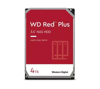 Dysk WD WD40EFPX Red Plus 4TB