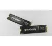 Dysk GoodRam PX600 250GB M.2 PCIe NVMe gen 4 x4