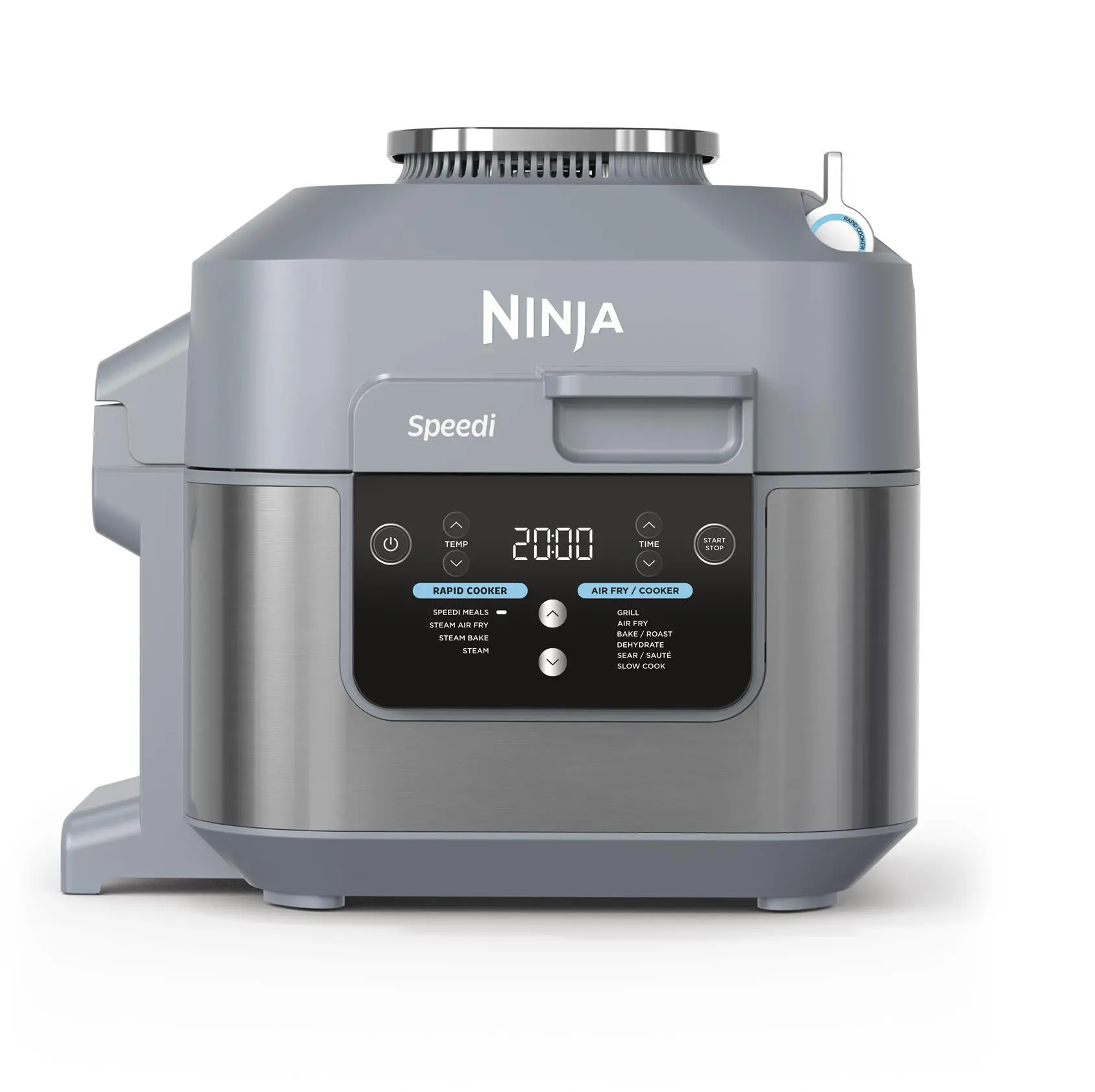 Air fryer Ninja ON400EU 1760W 5,7l