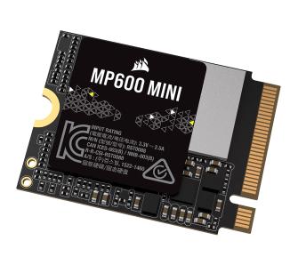 Dysk Corsair MP600 Mini 1TB PCI-E 4.0 x4 NVMe
