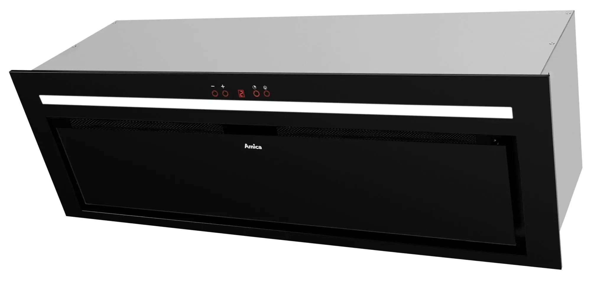 фото Витяжка вбудована Amica OMC9451B HC 3