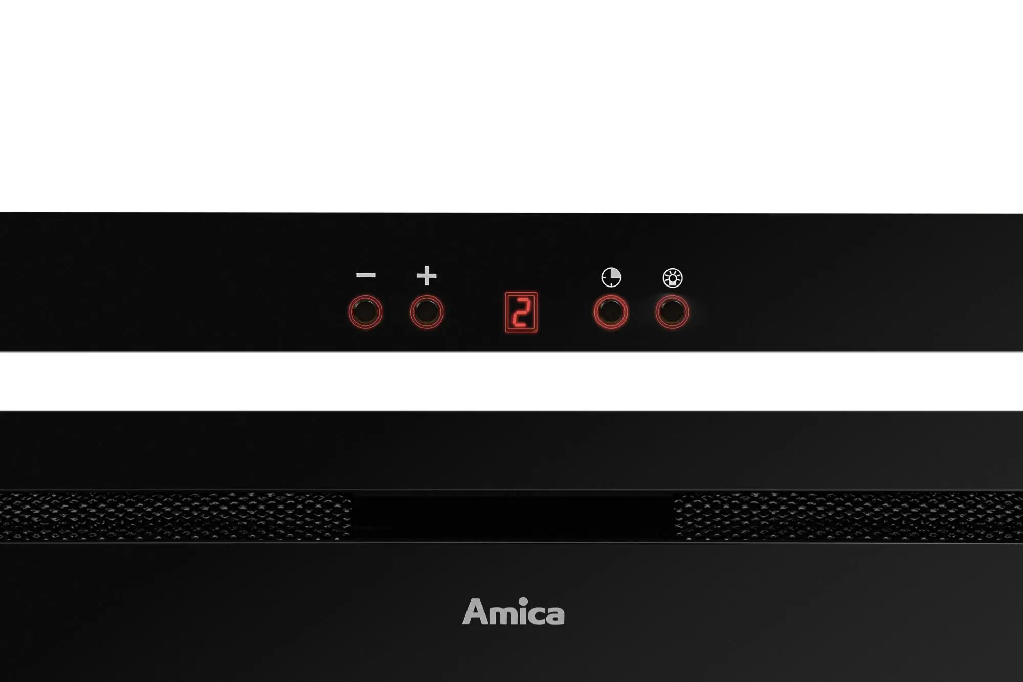 фото Витяжка вбудована Amica OMC9451B HC 1