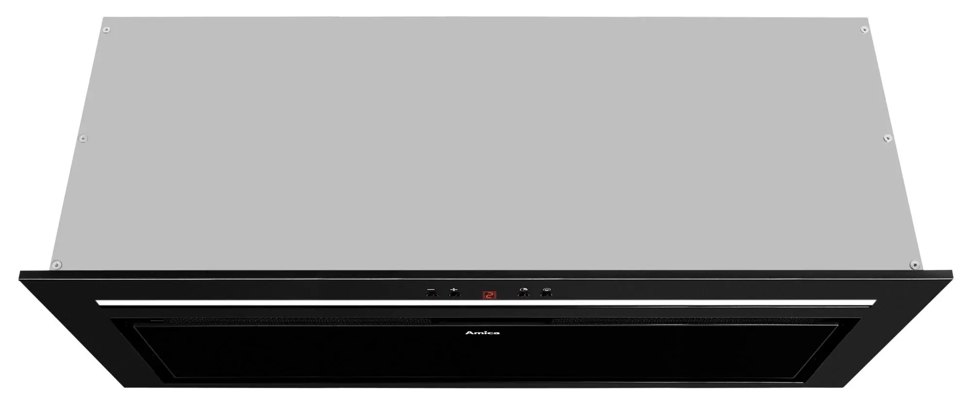 фото Витяжка вбудована Amica OMC9451B HC 2