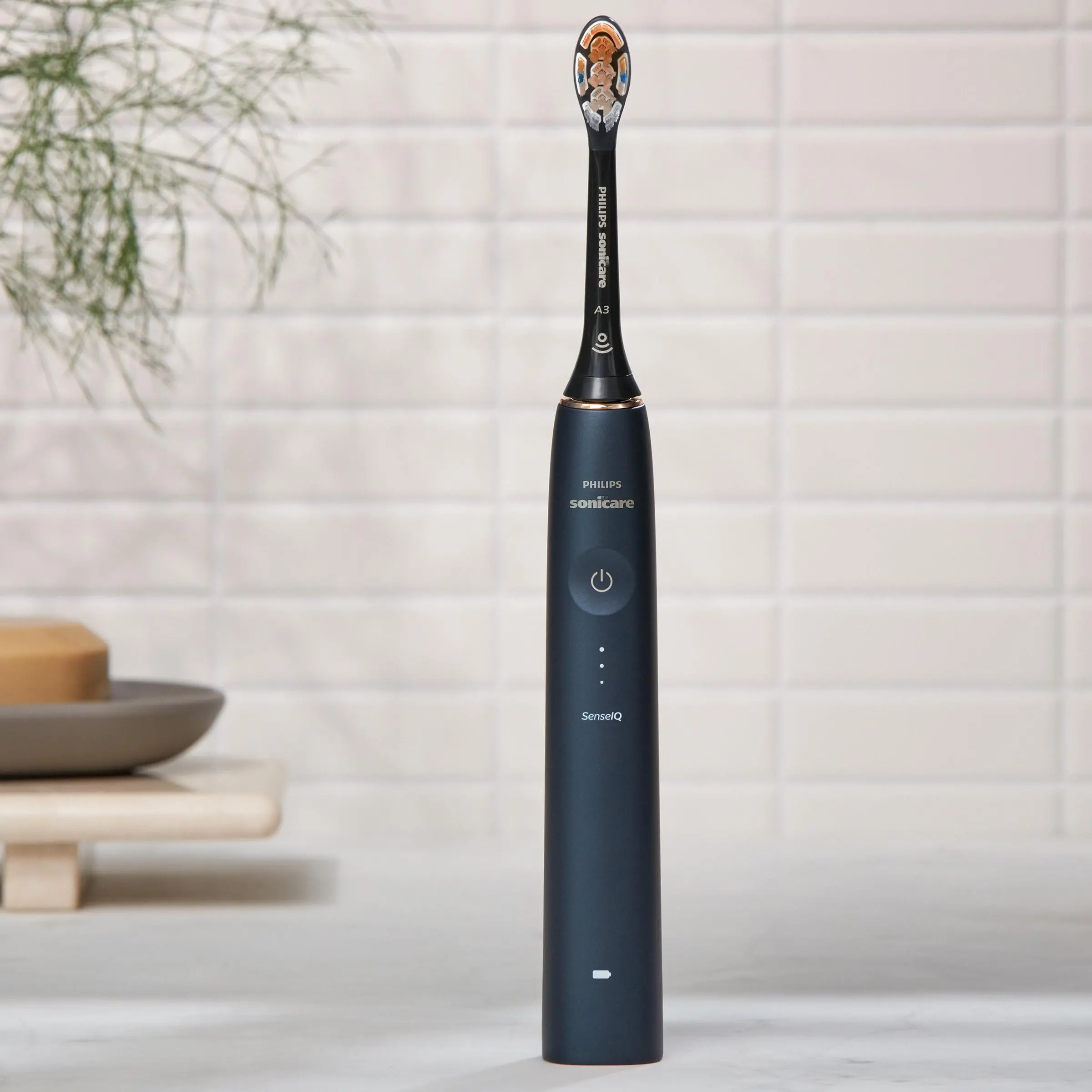 Szczoteczka soniczna Philips Sonicare 9900 Prestige HX9992/42 Edycja Limitowana