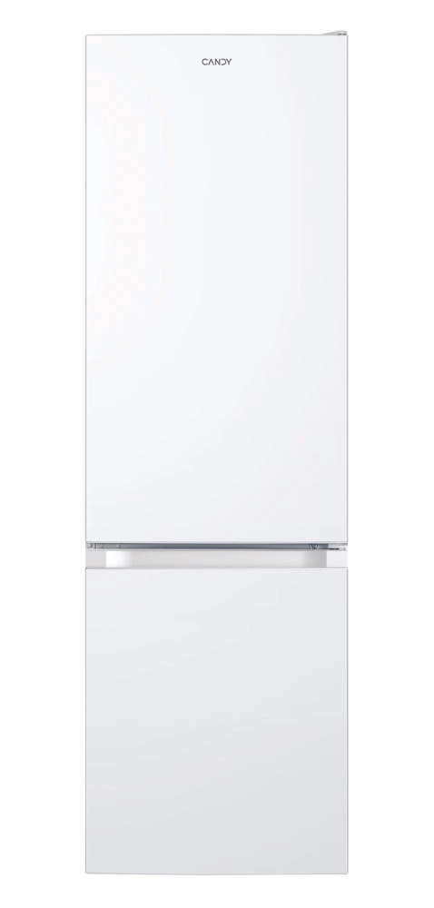 Lodówka Candy CCG1S 518EW 179,4cm Biały