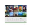 Konsola Xbox Series S 1TB + dodatkowy pad (zielony)