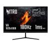 Monitor Acer Nitro QG240YS3bipx 24" Full HD VA 180Hz 1ms Gamingowy