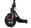 Hulajnoga elektryczna Segway Ninebot KickScooter F2 D 400W 40km 10" Czarny