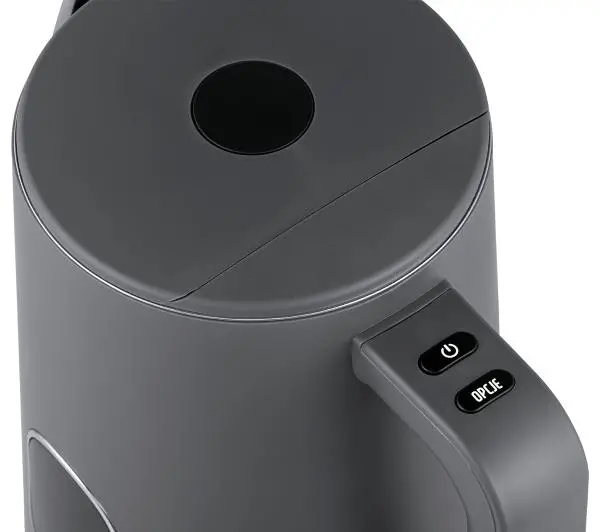 Raven EC024A 1,5l 1800W Regulacja temperatury