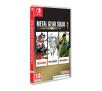 Metal Gear Solid Master Collection Volume 1 Gra na Nintendo Switch