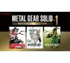 Metal Gear Solid Master Collection Volume 1 Gra na Nintendo Switch