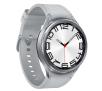 Smartwatch Samsung Galaxy Watch6 Classic 47mm LTE Srebrny