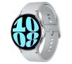 Smartwatch Samsung Galaxy Watch6 44mm LTE Srebrny